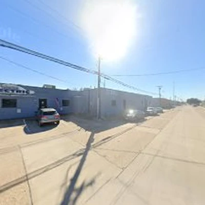 Richardson Ready Electric Inc.