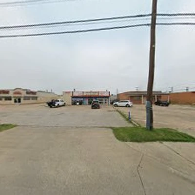 All Appliances & Parts