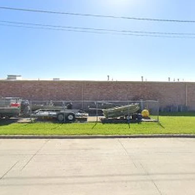 WHF Electrical Contractors Inc