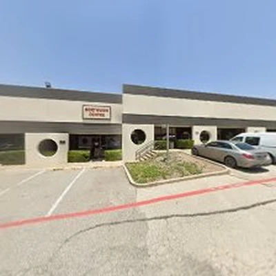 Texas Eagle Breakers