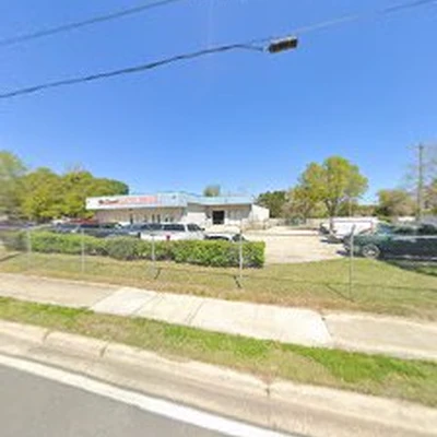 Lenhart Electric (formerly McDonald Electric Service)
