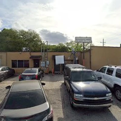 Erwin Electric Inc