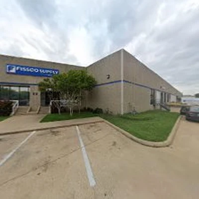 Fissco Supply HVAC - Dallas