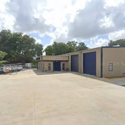 B and G electrical