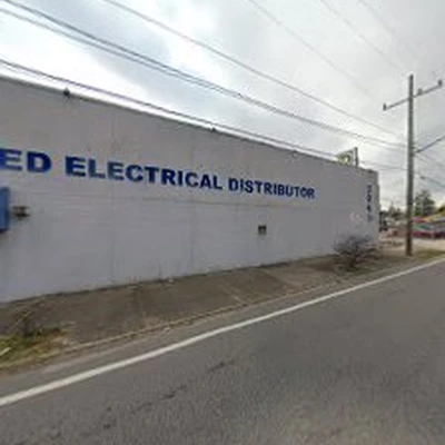 Consolidated Electrical Distributors
