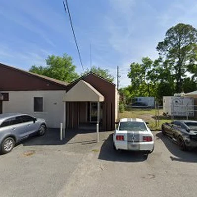 Southern Substation