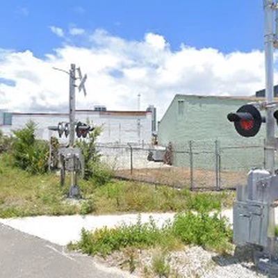 Thomas Electric Co
