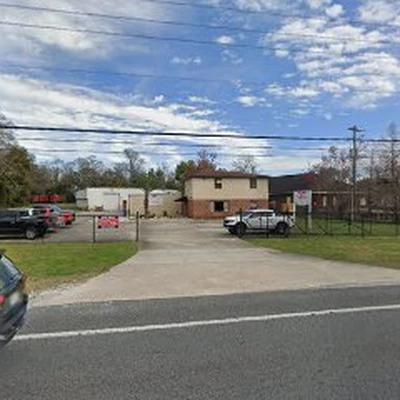 DeBerry Electric Co Inc