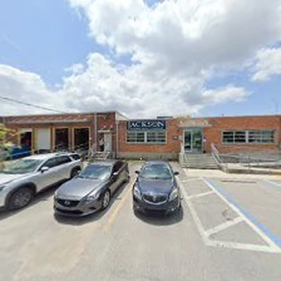 Jackson Lighting And Electric Supply