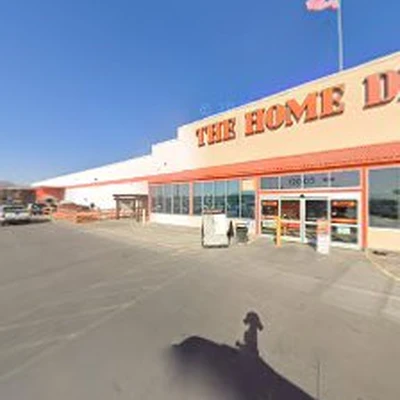 Home Services at The Home Depot