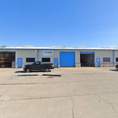 Granbury Winlectric