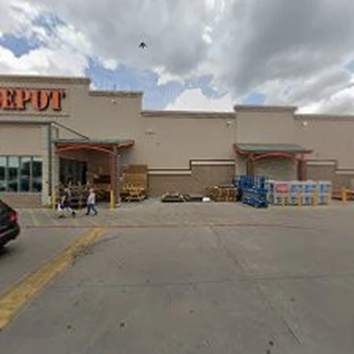 Home Services at The Home Depot