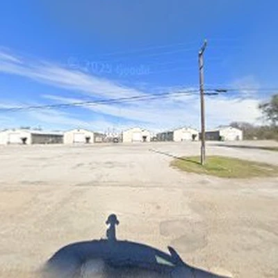 Parish Electric Inc