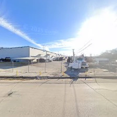 Dalworth Lighting & Electrical Services