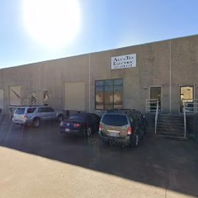 AccuTex Electric, LLC.