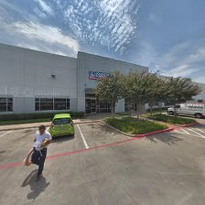 Fissco Supply HVAC - Garland