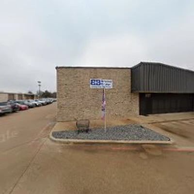 Breaker Broker Inc