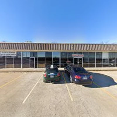 Fort Worth Shaver & Appliance
