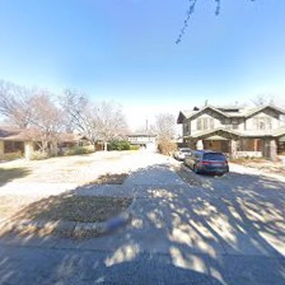 Fort Worth Home Repair