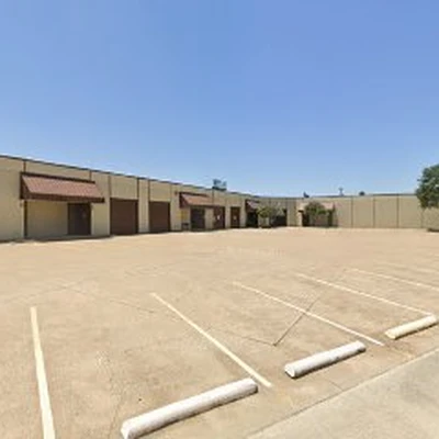 Texas Industrial Services
