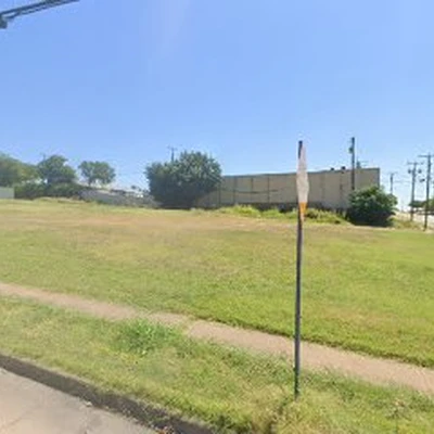 North Side