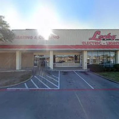 Locke Supply Co - #169 - Electrical Supply