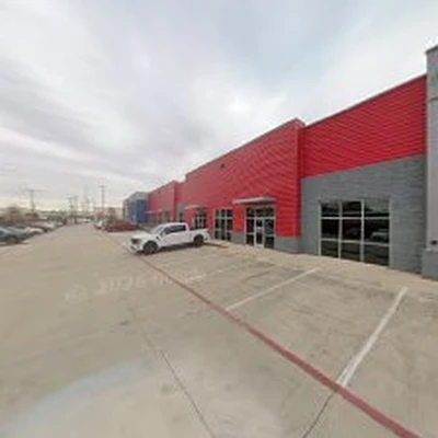City Electric Supply Azle