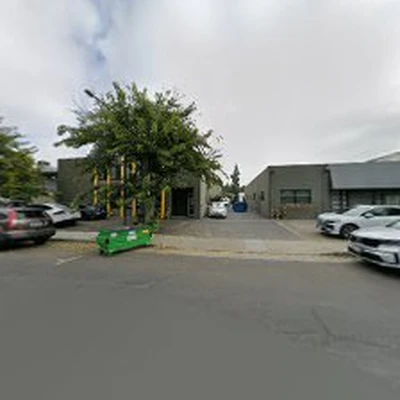 Wong Electric Inc.