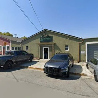 Jordan Electric, Inc.