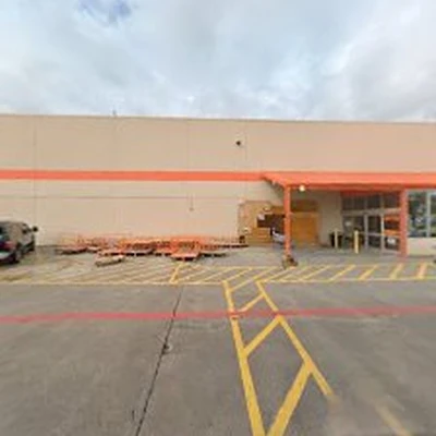 Home Services at The Home Depot