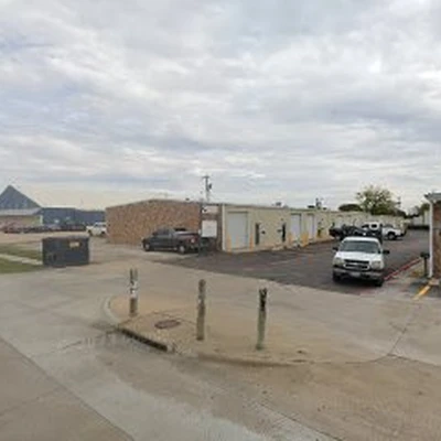 Dean's HVAC Management & Services