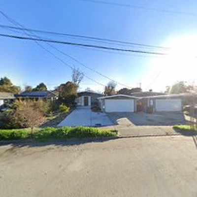 BAM - Bay Area Maintenance