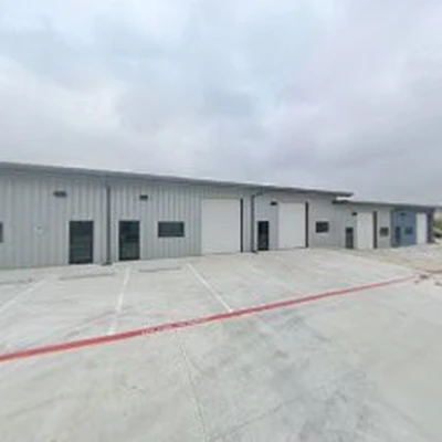 Edge Electric, Inc.