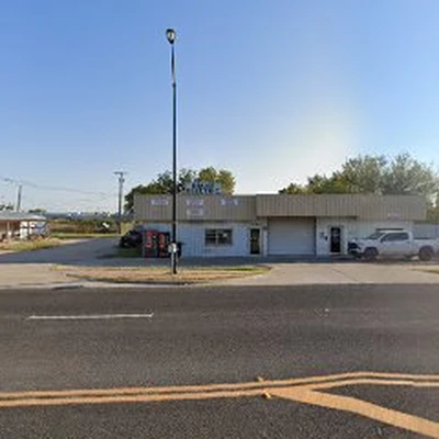 Kruse Electric Services