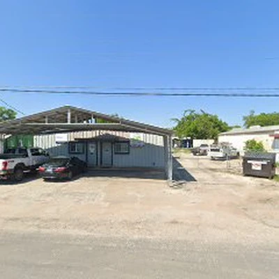 Global Electric Services Inc