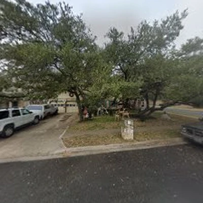 Brushy Creek
