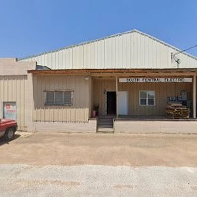 South Central Electric
