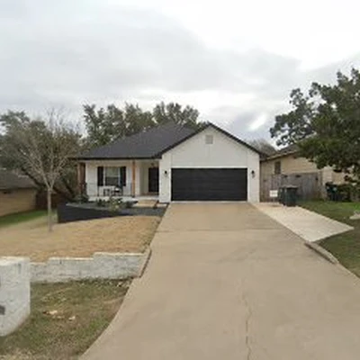 Texas Electric