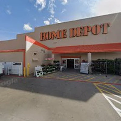 Home Services at The Home Depot