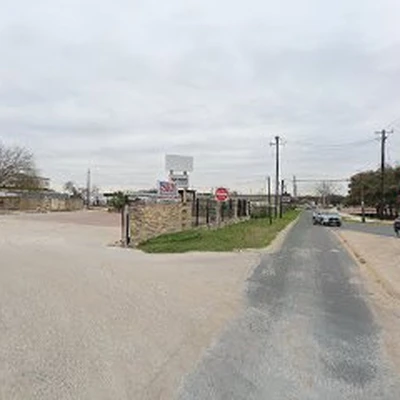 HMS Handyman Services of Austin