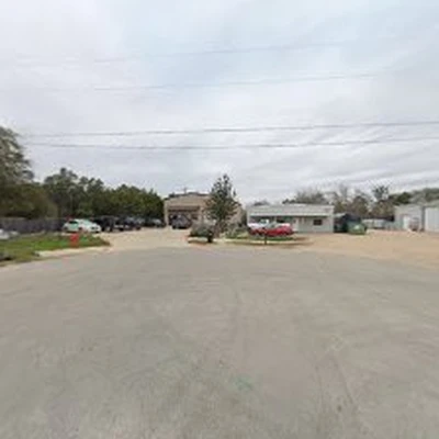 Harvey Electric, Inc.