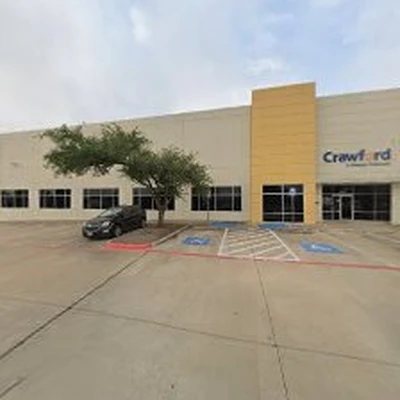 Crawford Electric Supply