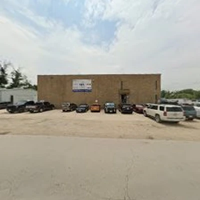 National Wholesale Supply