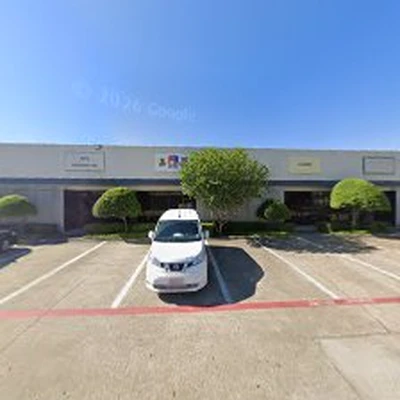 Air-32 Sales Office Dallas