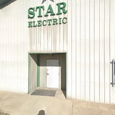 Star Electric Sales