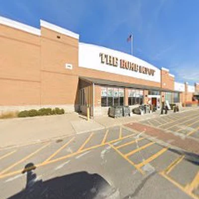 Home Services at The Home Depot