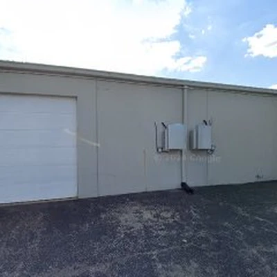 Knight Electric Inc