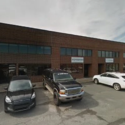 Control Design Supply Inc