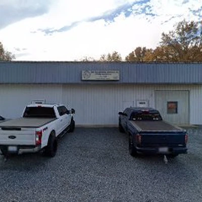 Glenn Horne Electrical