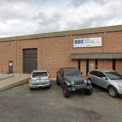 Dixie Electric Controls Inc